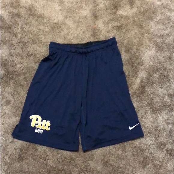 Nike Pitt shorts - Picture 1 of 1